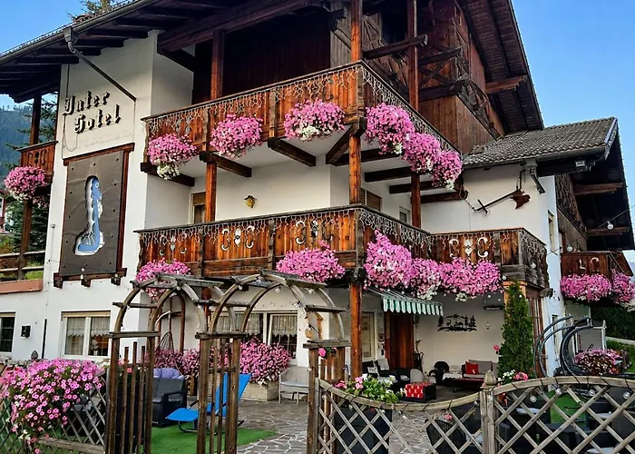 Inter Hotel B&B