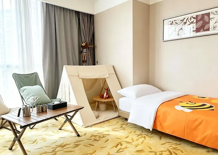 Pullman Linyi Lushang