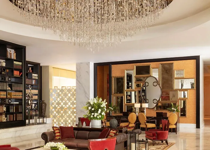 Raffles Makati