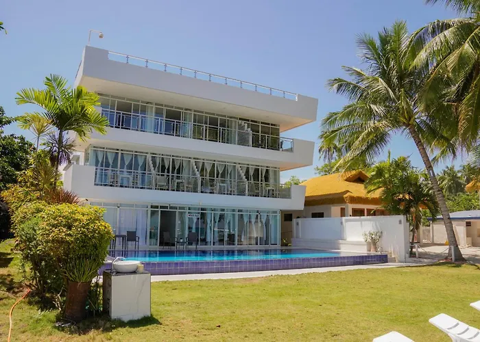 Bohol South Beach Hotel