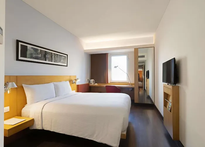 Ibis Nashik - An Accor Brand