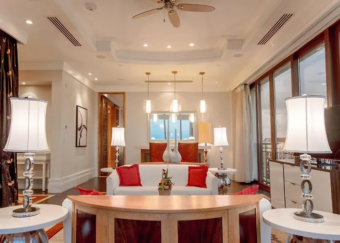 Intercontinental Grand Ho Tram