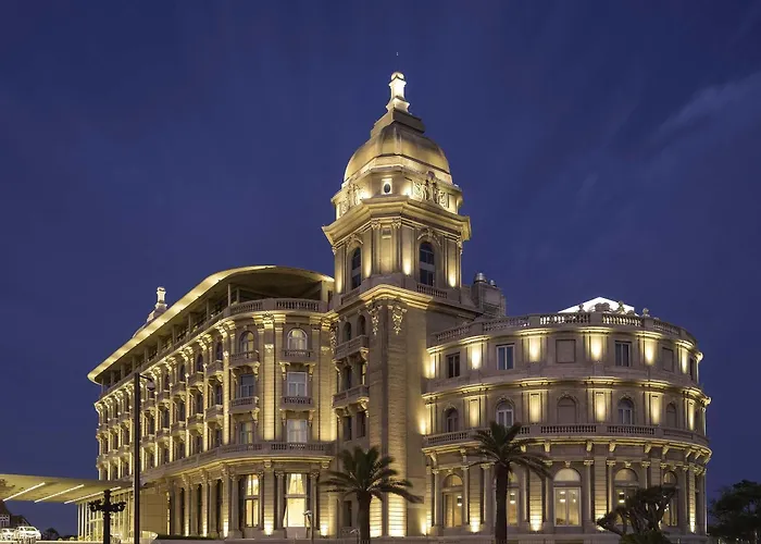 Sofitel Casino Carrasco & Spa
