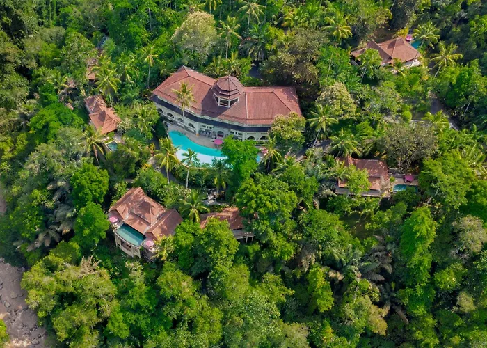 Ayung Resort Ubud