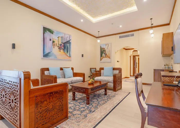 Sarova Whitesands Beach Resort & Spa,