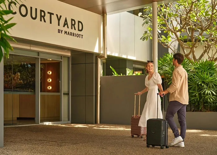 Courtyard By Marriott