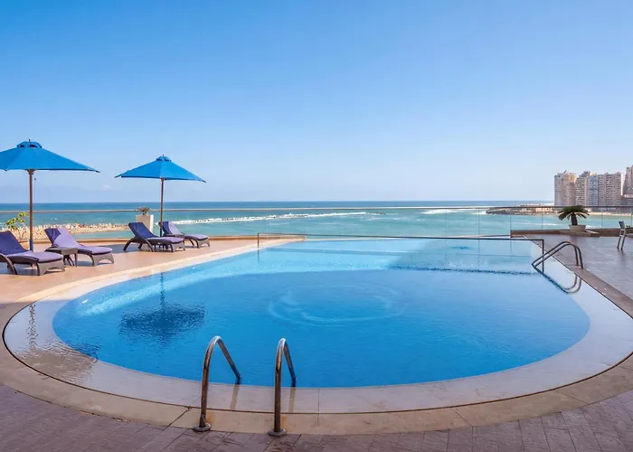 Hilton Corniche