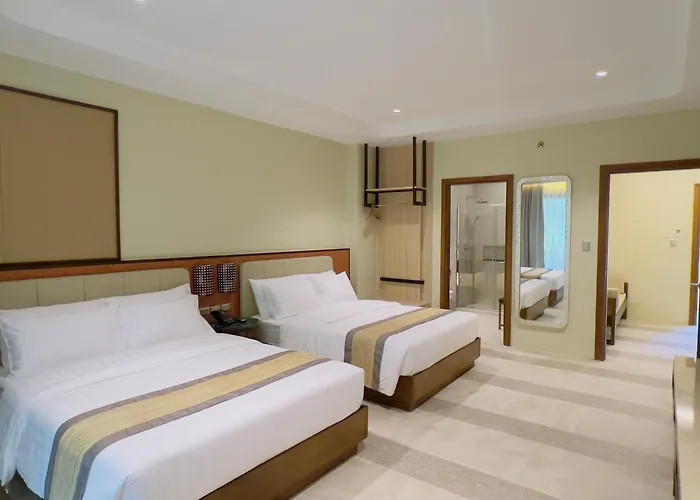 Coron Westown Resort