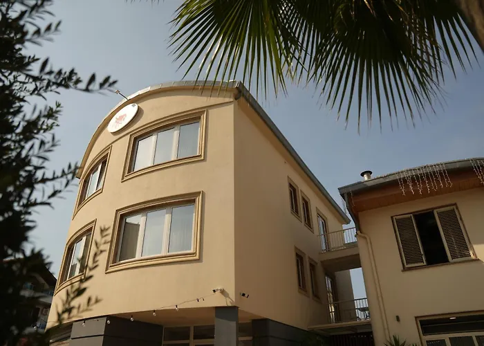 Aragosta Hotel