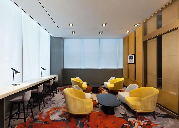 Ibis Ambassador Seoul Insadong-Newly Renovated In 2025