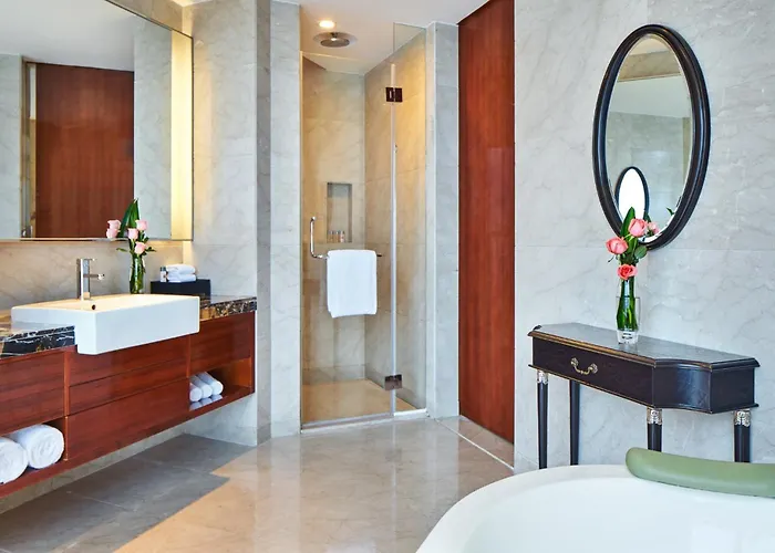Crowne Plaza Zhenjiang By Ihg