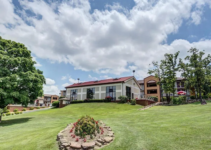 Quality Inn West-Branson Theatre District