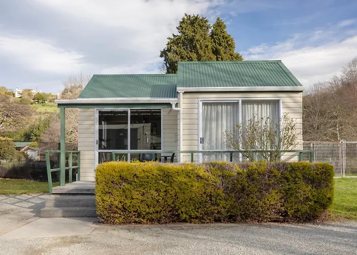 Oamaru Top 10 Holiday Park