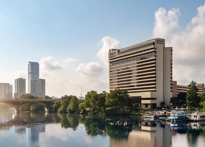 Hyatt Regency
