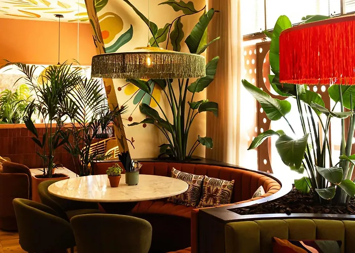 Hotel Ibis Lisboa Parque Das Nacoes