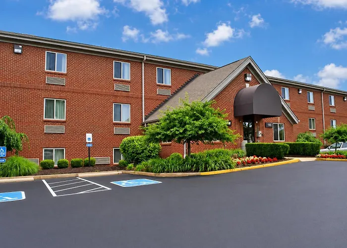 Welcome Suites Hazelwood Extended Stay Hotel