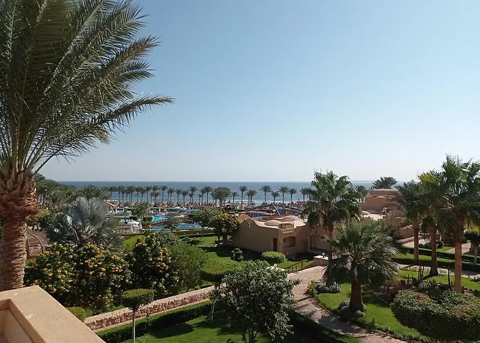 Sharm Grand Plaza Resort - Families And Couples Only