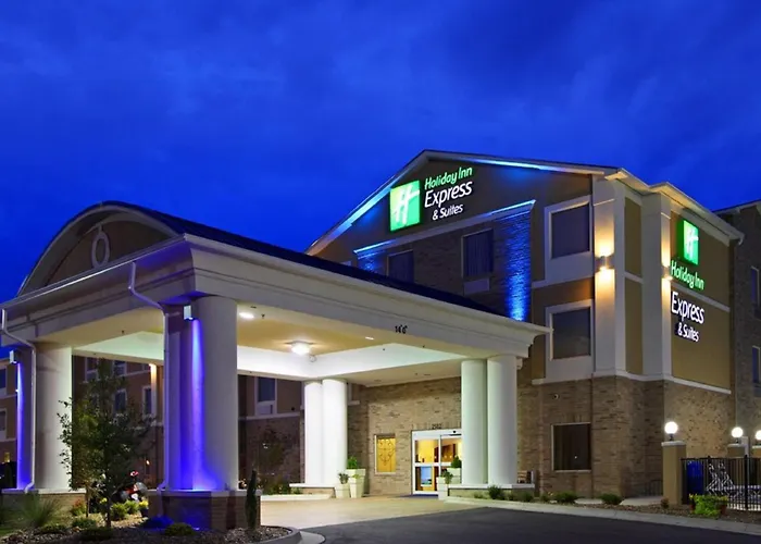 Holiday Inn Express - Gloucester By Ihg