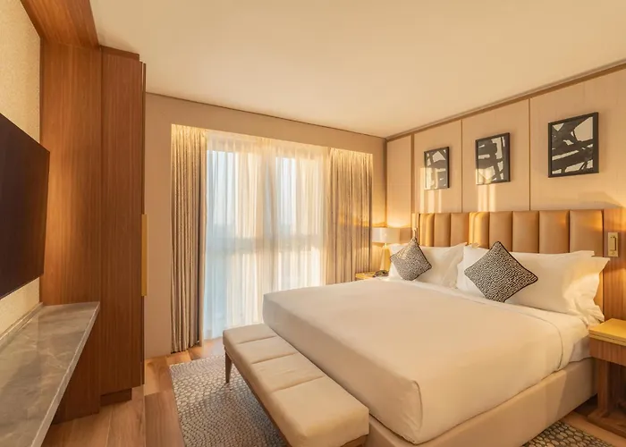 Intercontinental Lusaka By Ihg
