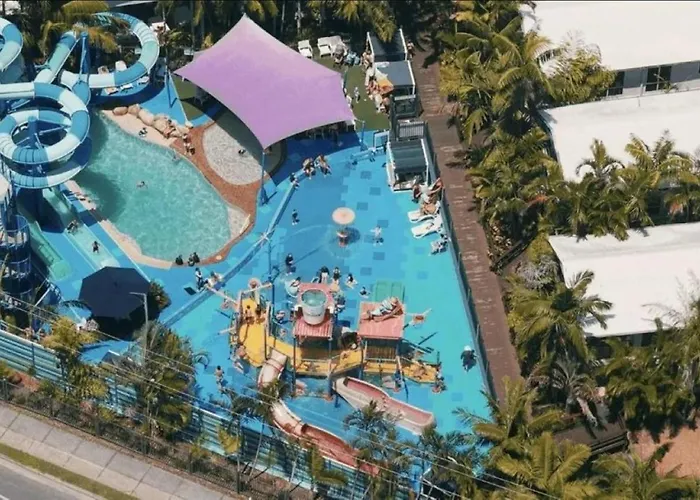 Tasman Holiday Parks - North Star