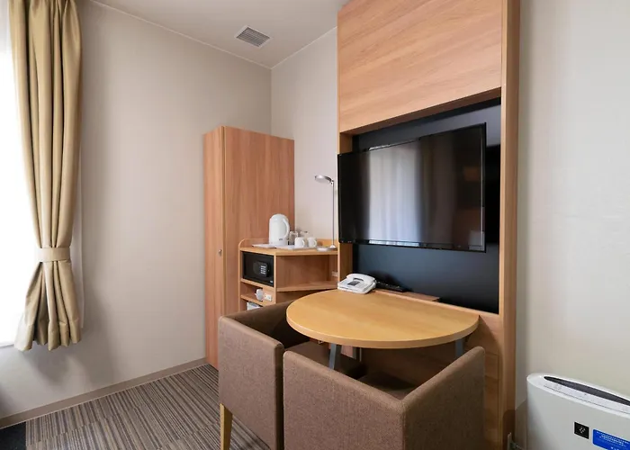 Comfort Hotel Osaka Shinsaibashi