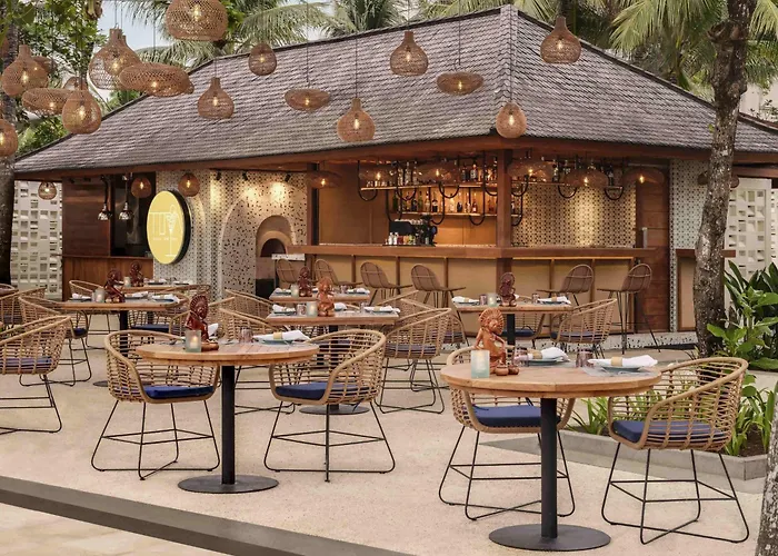 Sofitel Bali Nusa Dua Beach Resort