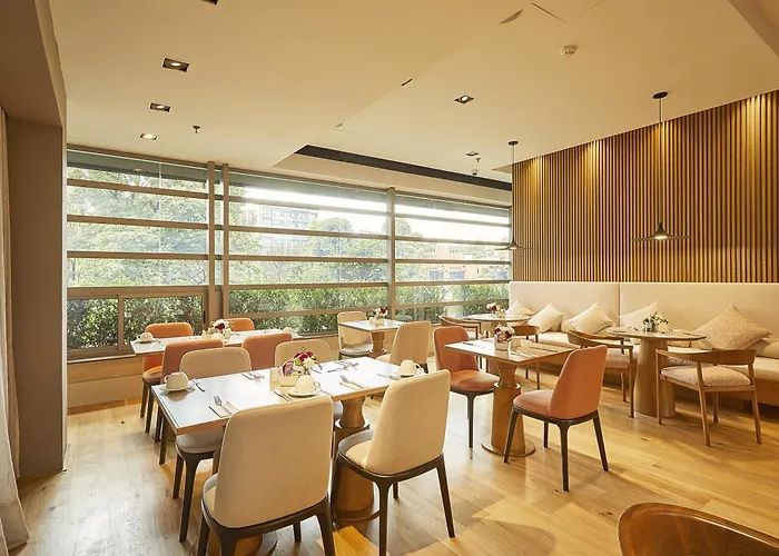 Ek Hotel By Preferred Hotels Group