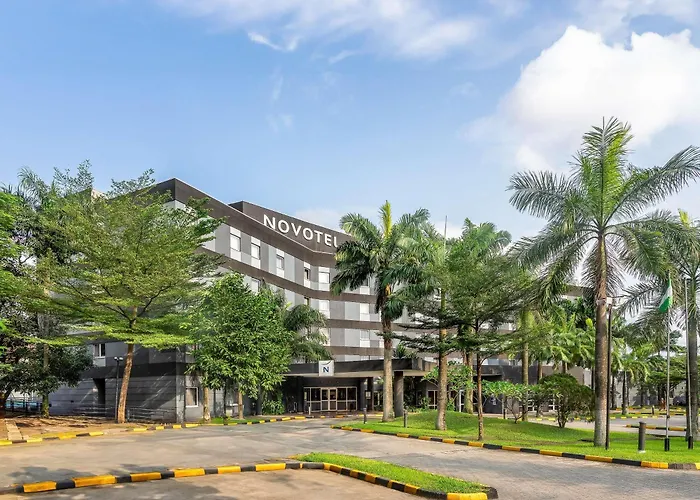 Novotel Port Harcourt