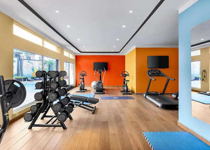 Novotel Port Harcourt