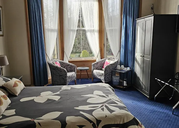 Smiths Guest House