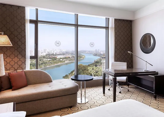 Sheraton Grand Adana