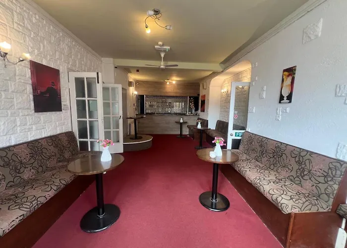Granby Hotel