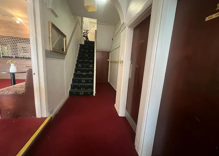 Granby Hotel