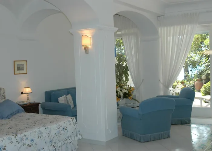 Villa Brunella