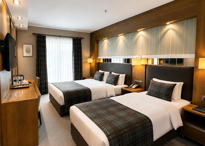 Grand Hotel Van