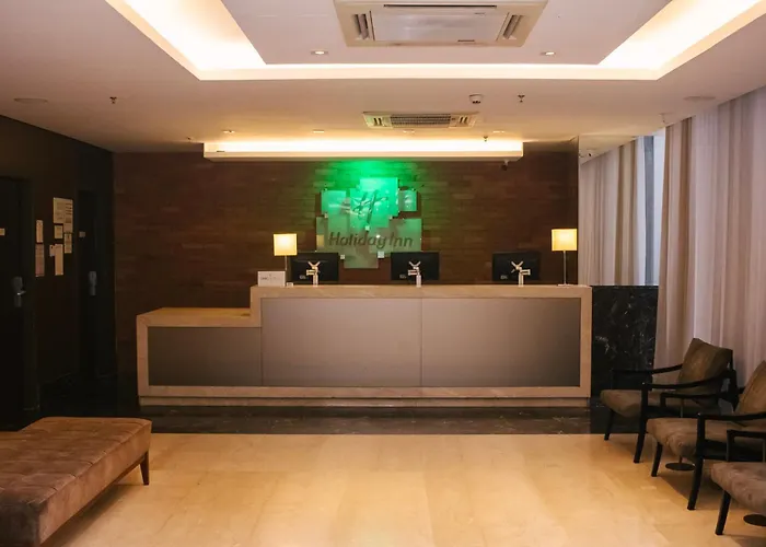 Holiday Inn Savassi By Ihg