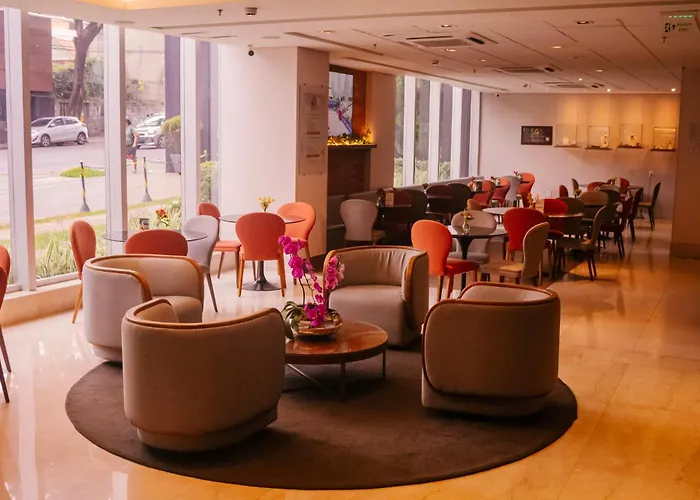 Holiday Inn Savassi By Ihg