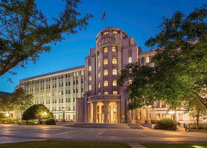 Sofitel Legend People'S Grand Xi'An