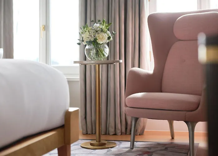 Mandarin Oriental Hyde Park,
