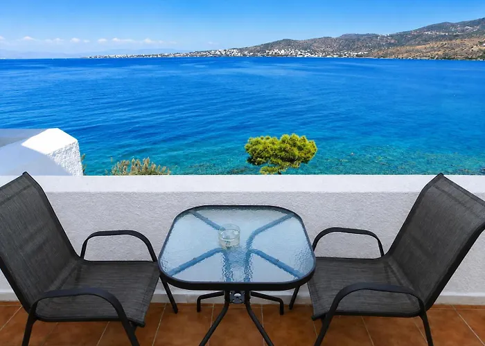 Perdika Mare Guesthouse