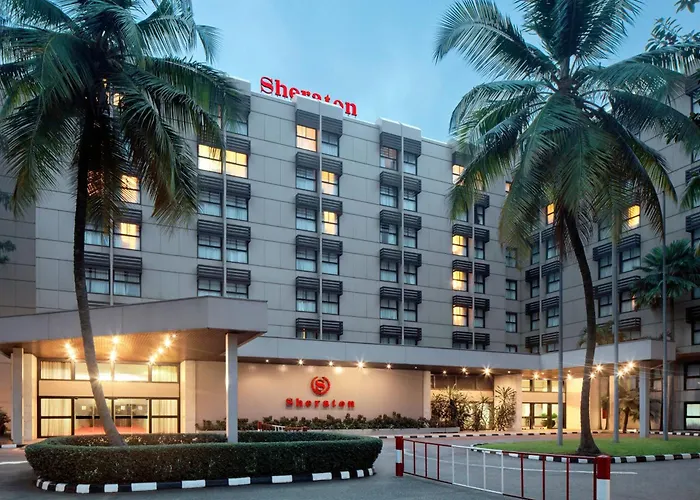 Sheraton