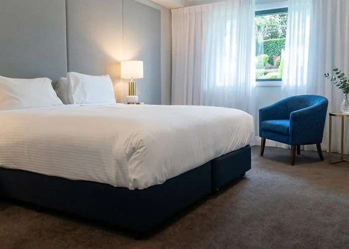 Miramare Gardens Boutique Accommodation