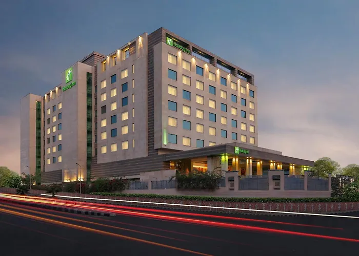 Holiday Inn City Centre By Ihg