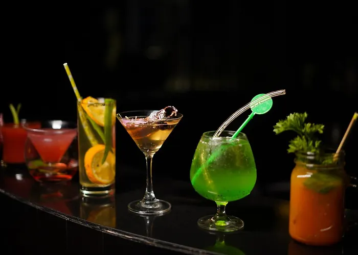 Holiday Inn City Centre By Ihg