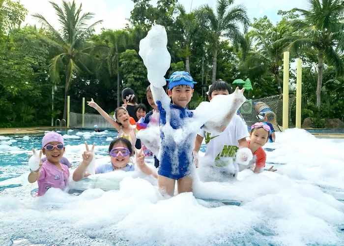 Haikou Marriott Hotel
