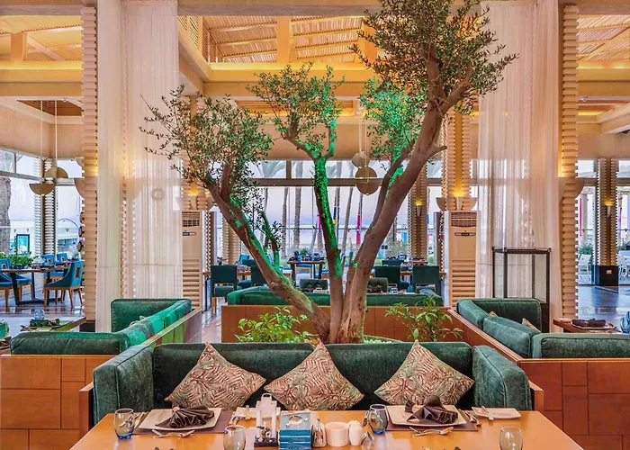 Rixos Premium Seagate - Free Lara Fabian Concert Access February 14
