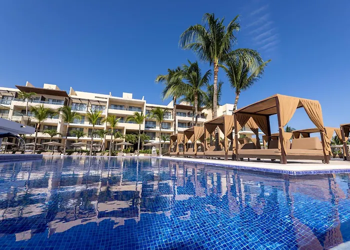 Royalton Riviera Cancun, An Autograph Collection All-Inclusive Resort & Casino (Adults Only)