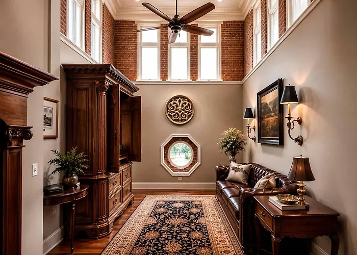 Federal Pointe Inn , An Ascend Collection