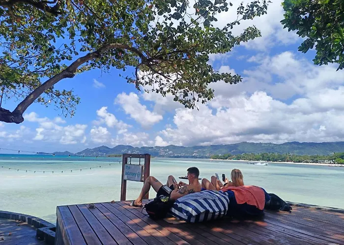 Casa De Mar - Koh Samui