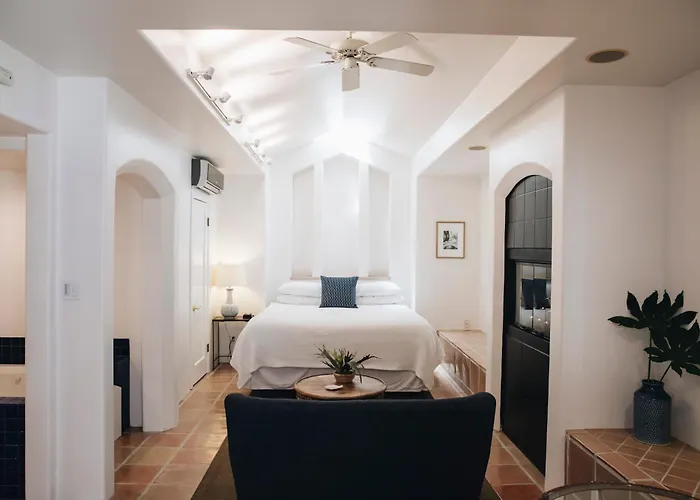 Cottage Inn & Spa